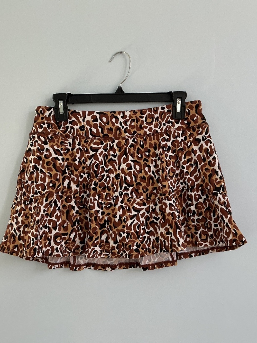 Lilly Pulitzer sz M Corrine Skort My Favorite Spot